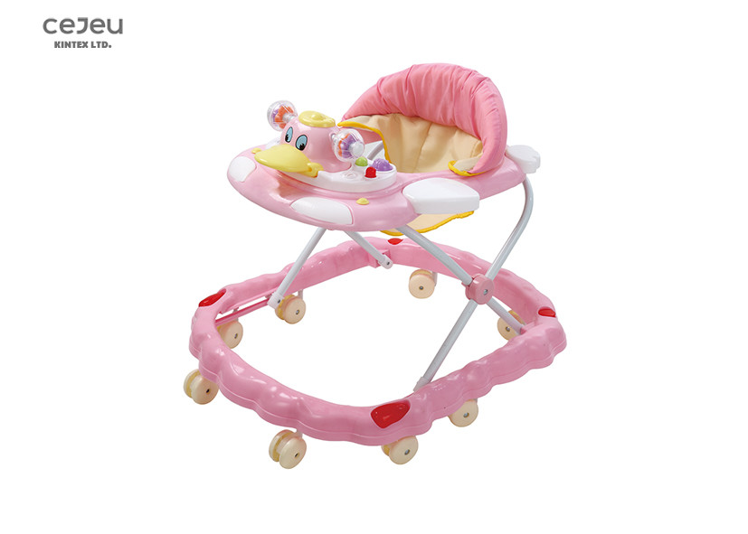 Cheap GB14749 2006 Fold Up Baby Walker for sale