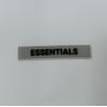 Buy cheap Customized 3D PVC Silicone Labels Rubber Patches Sew On For Garment from wholesalers