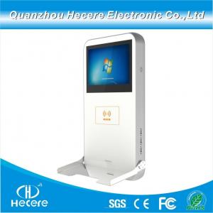 Cheap                  Wall Mounted All-in-One RFID UHF Reader Terminal for Access Control Check in              for sale