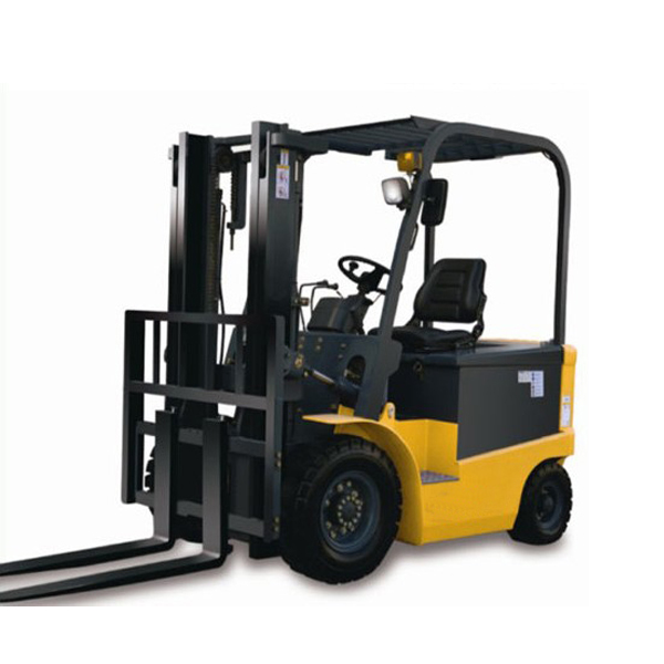 Cheap 1.8T 3 wheel electric forklift for sale