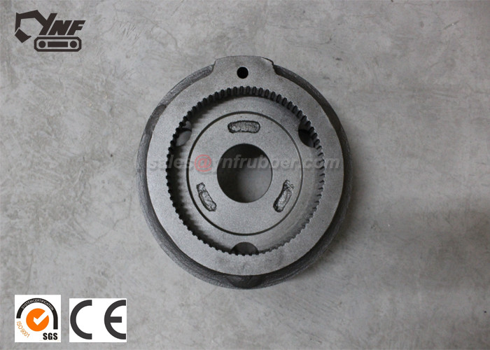 Buy cheap Iron Casting Planet Carrier For Excavator Hydraulic Parts YNF01031 from wholesalers