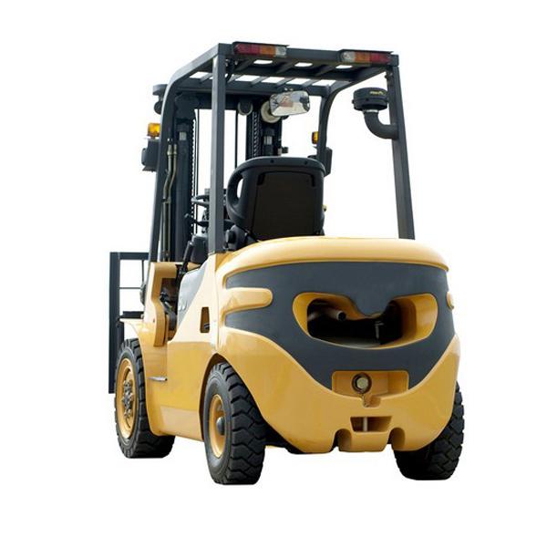 Cheap 3t Diesel Forklift with XINCHAI C490BPG Engine (HH30Z-N1-D) for sale