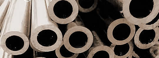 ASTM A213 T5b Seamless alloy tube