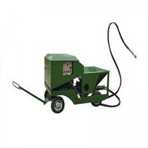Cheap 2.PTJ-100 Sprayer Machine for Running Track for sale