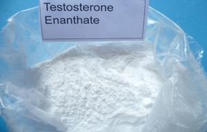 Cheap C26H40O3 Testosterone Enanthate Powder For Bodybuilding CAS 315-37-7 for sale