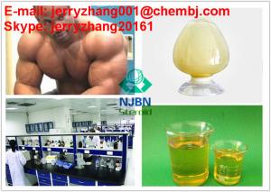 Tren ace enanthate mix