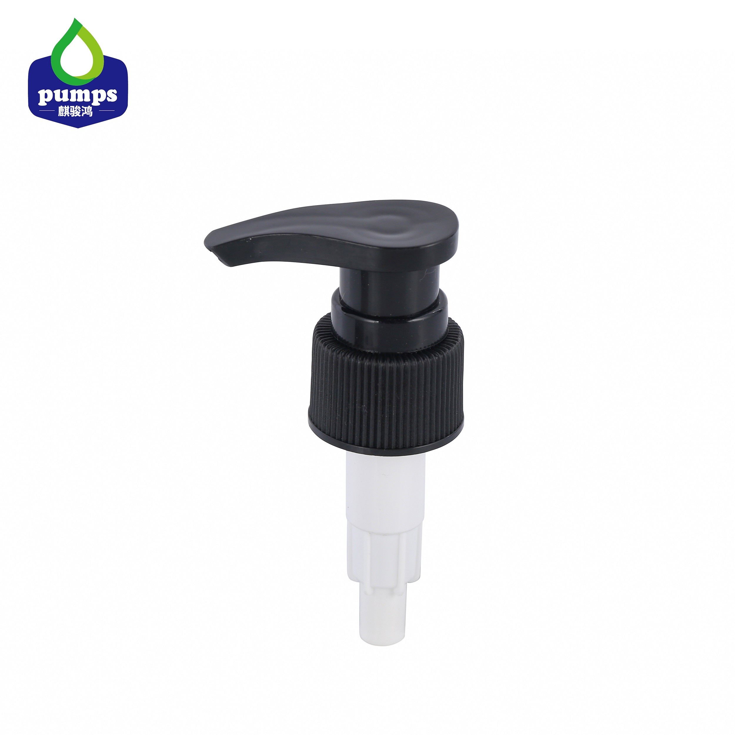 Buy cheap black color with 1.2cc to 2cc dosage 24/410 dispenser pump for hand liquid from wholesalers