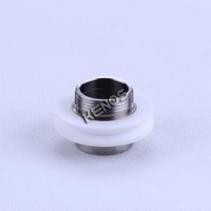 Cheap CHMER EDM wire cut parts Ceramic roller lower CH601 Customize on demand for sale