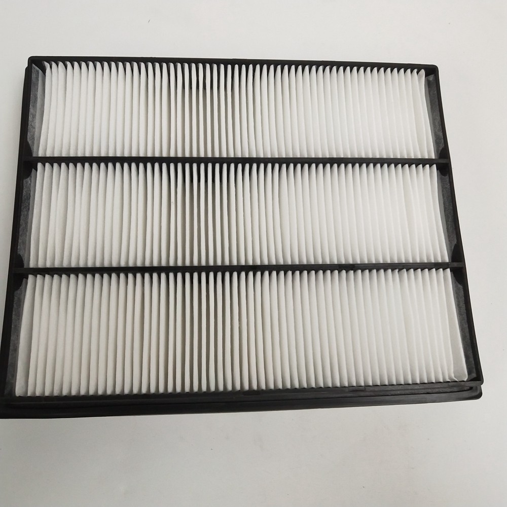 Buy cheap Activated Carbon Particle Board Air Conditioner Filter Replacement To Remove from wholesalers