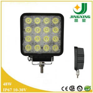 Cheap Factory Direct Sell 5.5inch led worklight 48w offroad led driving light for sale