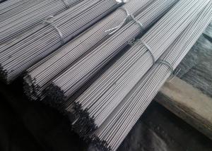 Cheap Dia 2-400 Mm M2 High Speed Steel Bar W6Mo5Cr4V2 / DIN1.3343 Grade Alloy for sale