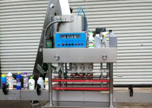 Cheap Sus304 Inline Capping Machine for sale
