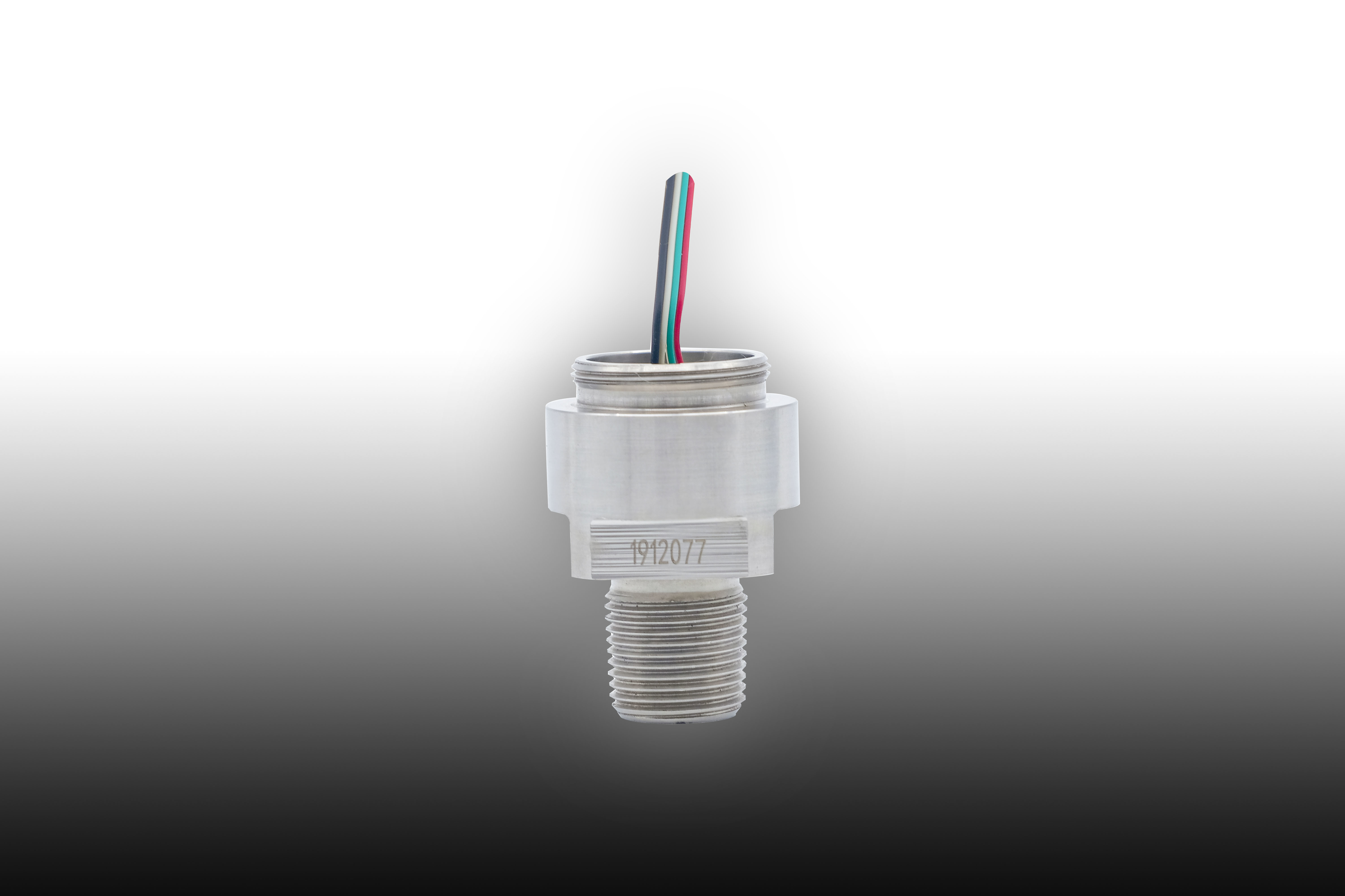 Buy cheap 10mpa Strain Type Gas Pressure Sensor Adopts Integral Structure from wholesalers
