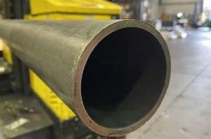 Cheap 34CrMo4 Carbon Steel Skiving Hydraulic Cylinder Steel Tube for sale