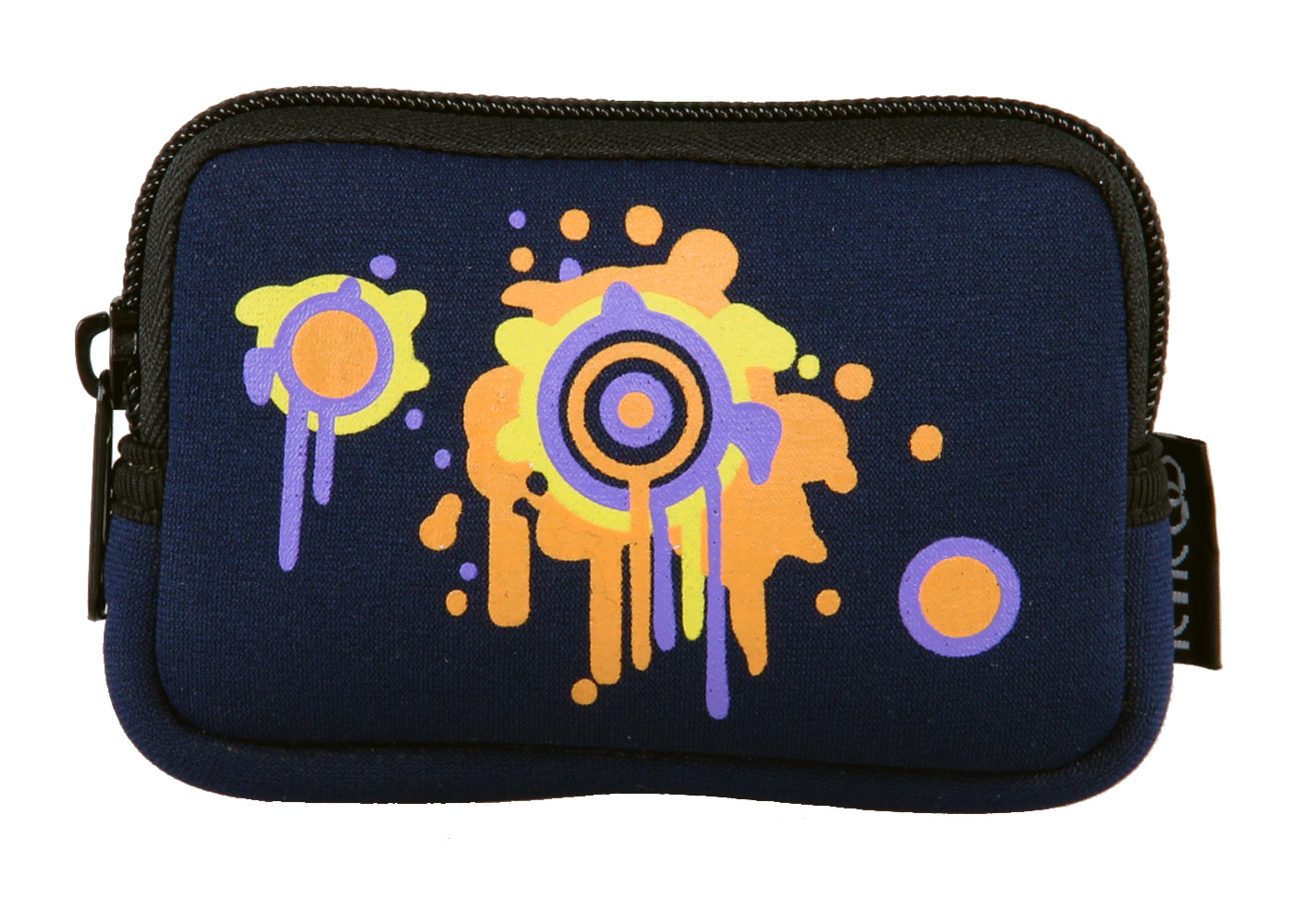 Cheap Environment Friendly Graphic Printing Small Neoprene Pouches Bag for iPad, Ipad 2, Camera for sale