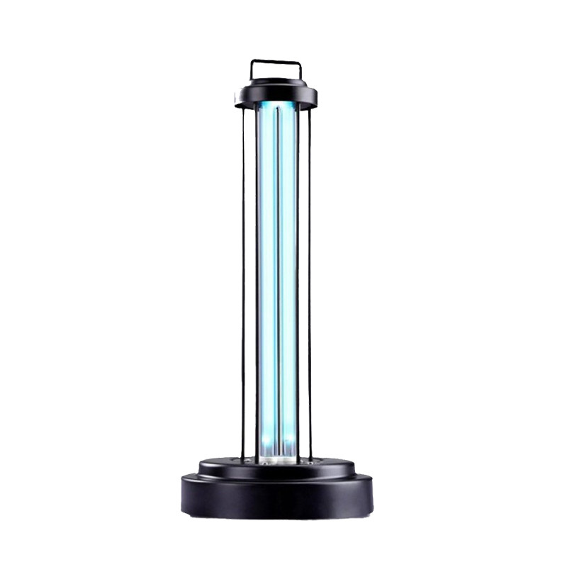 Cheap Portable Disinfection 38Watt 254nm UV Sterilizing Table Lamp For Office for sale