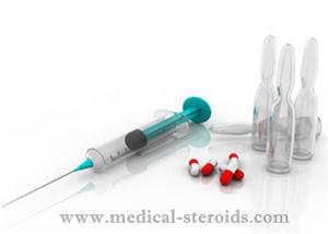 Adverse health effects of steroids