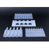 Buy cheap One Layer Extrusion Potion Bottle Blow Molding Machine MP55D 2ml - 10ml from wholesalers