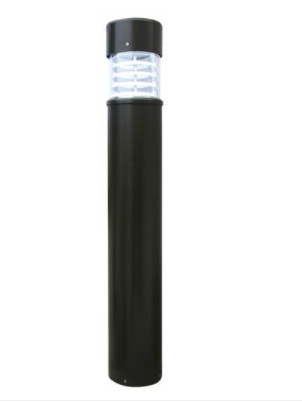 Cheap CREE Chip Outdoor LED Bollard Lights 25W / 35W Anti Aging Long Life for sale