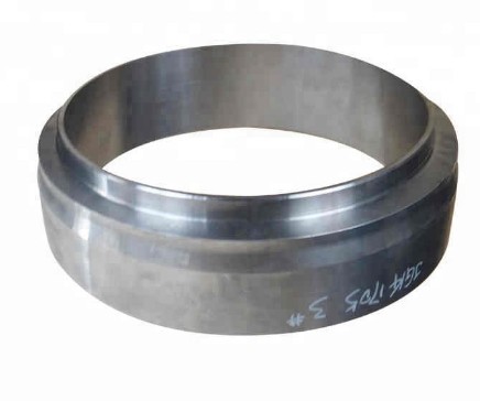 Cheap 316l/304l hand forged rings Forged Steel Rolled Rings - Built for Manufacturers for sale