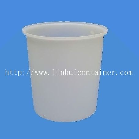 Buy cheap PE chemical tank/ plastic round barrel/plastic water tank/with lid or without from wholesalers