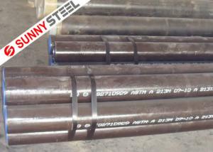 Cheap ASTM A213 T5 Superheater and Heat-Exchanger Tubes for sale