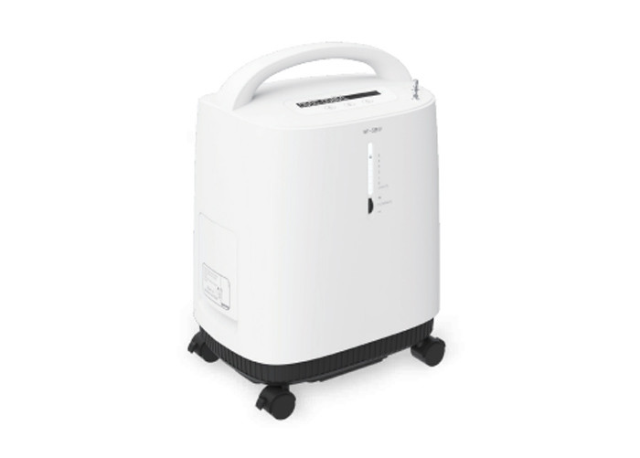 Cheap 5l Medical Use Oxygen Concentrator Fashion Appearance Ultra Silence for sale