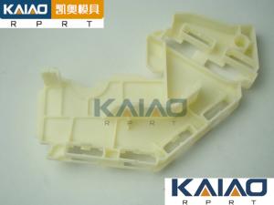 Cheap Transparent Acrylic Prototype Cnc Machining Vacuum Casting PMMA Material for sale