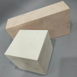 Cheap High Quality Glass Furnace Use Electrocast AZS Blocks Zirconia Corundum Brick With High Quality for sale
