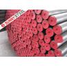 Buy cheap ASTM A213 T21 Seamless alloy tube from wholesalers
