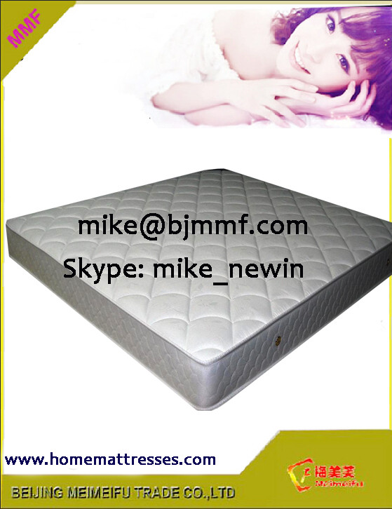 Buy cheap Durable spring mattress manufacturer from China spring mattress factory from wholesalers