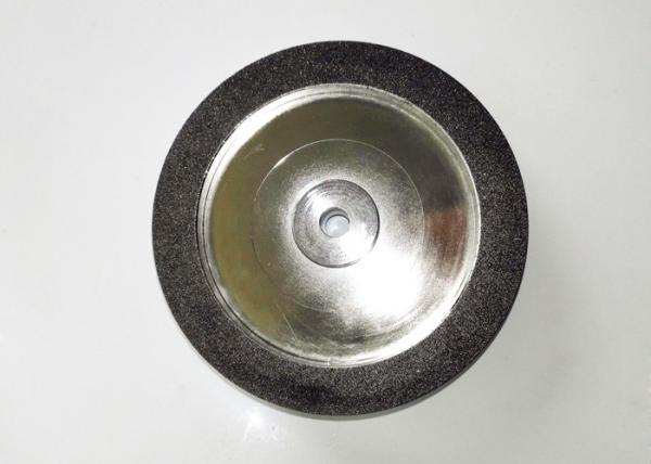 Quality Aluminum Body CBN Grinding Wheels That Was For Woodworking Tools wholesale