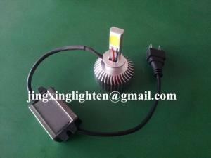 Cheap LED Auto Light H1 LED Fog Light 20W LED Car Headlight for sale