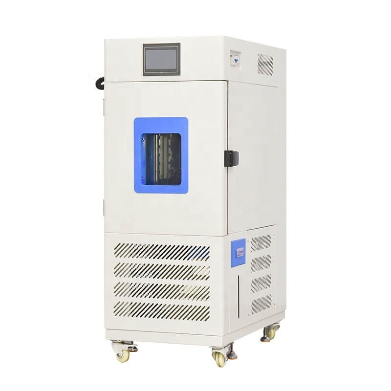 Buy cheap OEM 220V Stability Temperature Test Chambers Waterproof Vertical Control from wholesalers