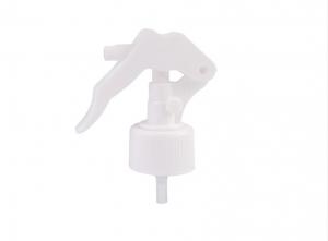 Cheap Durable Mini Plastic Trigger Sprayer 24/410 28/410 With Tube Attachment for sale