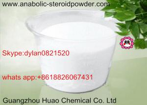 Nandrolone aromatization