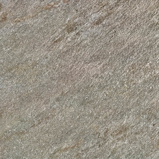 Cheap Grey Color Marble Look Ceramic Floor Tile Anti Bacterial 10 Mm Thickness for sale