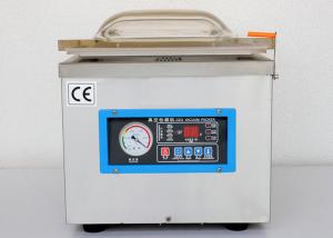 Cheap DZ400T Vacuum Packaging Machine for sale