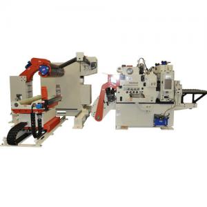 Cheap Pneumatic Pressing Arm Unwinding Equipment Stamping Hydraulic Heavy Material Frame for sale