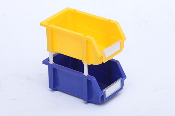 Cheap Plastic Spare Part bin/Part Bin for sale