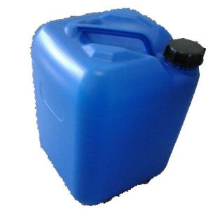 Cheap Jerry can / HDPE Chemical plastic barrels/ food grade plastic bucket/20 L plastic barrel for sale