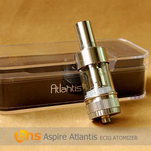 Cheap E cigarette atomizer aspire atlantis wholesale for sale