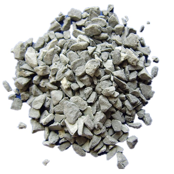 Cheap Premelted Calcium Aluminate Refining Slag For Steel Plant for sale