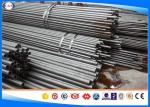 Seamless Rolled Steel Pipe , 4340 Alloy Steel Tube Outer Diameter 10-150 Mm