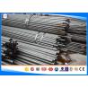 Buy cheap Seamless Rolled Steel Pipe , 4340 Alloy Steel Tube Outer Diameter 10-150 Mm from wholesalers