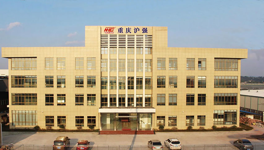 Chongqing Litron Spare Parts Co., Ltd.