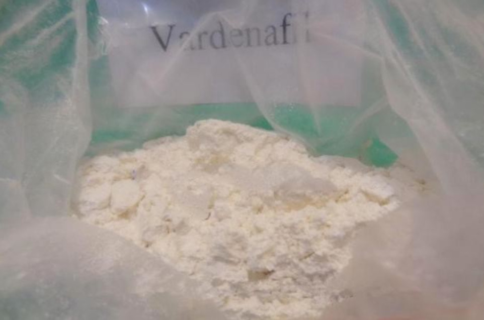 Cheap Vardenafil Sex Enhancement Powder Pharmaceutical Grade CAS 224785-91-5 for sale