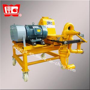 Cheap 2UB5 Grouting Pump for sale