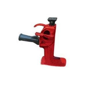 Cheap 25T Rack Type Track Jack for sale