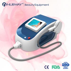 Cheap the factory price advanced machine laser hair removal for sale
